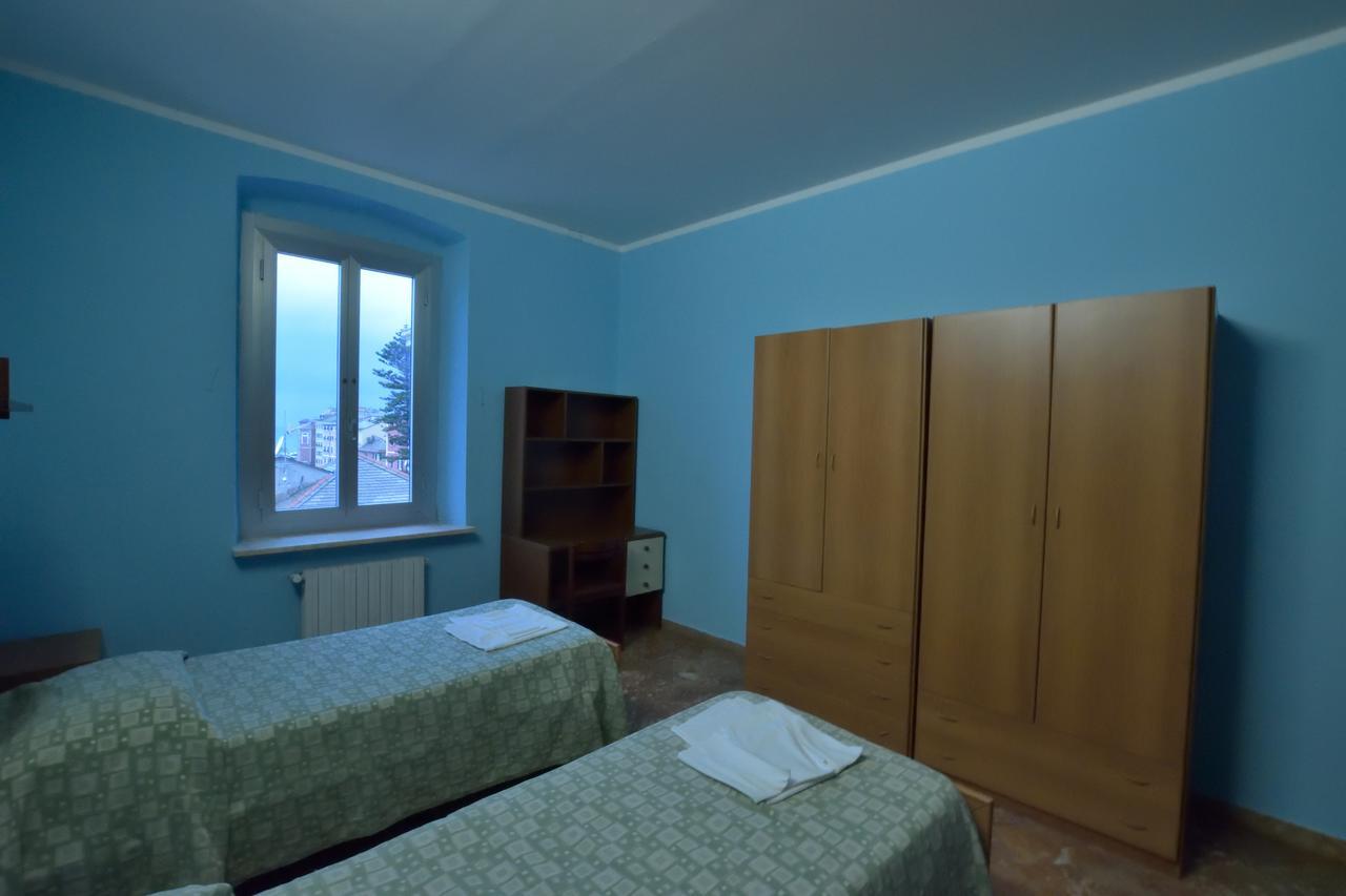 Collegio Emiliani Bed & Breakfast โบลยาสโค ภายนอก รูปภาพ